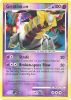Pokemon Card - Platinum 27/127 - GIRATINA Lv. 59 (reverse holo)