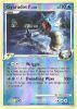 Pokemon Card - Platinum 30/127 - GYARADOS Lv. 46 (reverse holo)