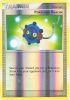 Pokemon Card - Platinum 115/127 - POKEMON RESCUE (reverse holo)
