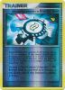 Pokemon Card - Platinum 116/127 - ENERGY GAIN (REVERSE holo-foil) (Mint)