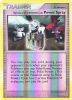 Pokemon Card - Platinum 117/127 - TEAM GALACTIC'S INVENTION G-103 POWER SPRAY (reverse holo)
