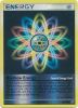 Pokemon Card - Platinum 121/127 - RAINBOW ENERGY (REVERSE holo-foil) (Mint)