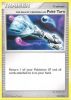 Pokemon Card - Platinum 118/127 - TEAM GALACTIC'S INVENTION G-105 POKE TURN (uncommon) (Mint)