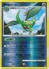 Pokemon Card - Rising Rivals 5/111 - FLYGON (REVERSE holo-foil) (Mint)