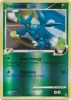 Pokemon Card - Rising Rivals 24/111 - HERACROSS 4 (REVERSE holo-foil) (Mint)