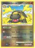 Pokemon Card - Rising Rivals 25/111 - HIPPOWDON Lv.48 (REVERSE holo) (Mint)