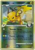 Pokemon Card - Rising Rivals 31/111 - RAICHU GL (REVERSE holo-foil) (Mint)