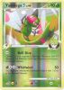 Pokemon Card - Rising Rivals 37/111 - YANMEGA Lv.49 (reverse holo)