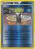 Pokemon Card - Rising Rivals 88/111 - AARON'S COLLECTION (REVERSE holo-foil) (Mint)