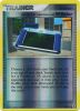Pokemon Card - Rising Rivals 96/111 - TEAM GALACTIC'S INVENTION G-109 SP RADAR (REVERSE holo-foil)