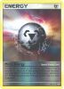 Pokemon Card - Rising Rivals 100/111 - METAL ENERGY (REVERSE holo) (Mint)