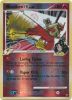 Pokemon Card - PL: Supreme Victors 2/147 - BLAZIKEN FB (reverse holo) (Mint)