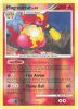 Pokemon Card - PL: Supreme Victors 6/147 - MAGMORTAR Lv.54 (reverse holo) (Mint)