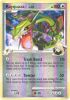 Pokemon Card - PL: Supreme Victors 8/147 - RAYQUAZA C Lv.73 (reverse holo) (Mint)