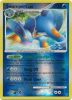 Pokemon Card - PL: Supreme Victors 12/147 - SWAMPERT (reverse holo) (Mint)