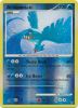 Pokemon Card - PL: Supreme Victors 16/147 - ARTICUNO (reverse holo) (Mint)