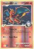 Pokemon Card - PL: Supreme Victors 20/147 - CHARIZARD G Lv.65 (reverse holo) (Mint)