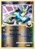 Pokemon Card - PL: Supreme Victors 31/147 - LUCARIO C (reverse holo) (Mint)