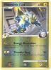 Pokemon Card - PL: Supreme Victors 66/147 - MANECTRIC G Lv.58 (reverse holo) (Mint)