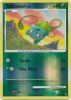 Pokemon Card - PL: Supreme Victors 93/147 - BULBASAUR (reverse holo) (Mint)