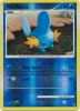 Pokemon Card - PL: Supreme Victors 116/147 - MUDKIP (reverse holo) (Mint)