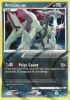 Pokemon Card - PL: Arceus AR1 - ARCEUS (holo-foil) (Mint)