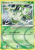 Pokemon Card - PL: Arceus AR2 - ARCEUS (holo-foil) (Mint)