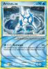 Pokemon Card - PL: Arceus AR4 - ARCEUS (holo-foil) (Mint)