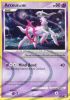 Pokemon Card - PL: Arceus AR7 - ARCEUS (holo-foil) (Mint)