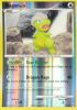 Pokemon Card - PL: Arceus SH10 - BAGON (holo-foil) (Mint)