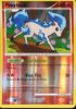 Pokemon Card - PL: Arceus SH11 - PONYTA (holo-foil) (Mint)