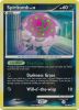 Pokemon Card - Arceus 32/99 - SPIRITOMB (REVERSE holo-foil) (Mint)