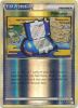 Pokemon Card - Heart Gold Soul Silver 96/123 - POKEGEAR 3.0 (reverse holo) (Mint)