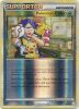 Pokemon Card - Heart Gold Soul Silver 97/123 - POKEMON COLLECTOR (reverse holo) (Mint)