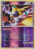 Pokemon Card - HS: Unleashed 1/95 - JIRACHI (reverse holo) (Mint)