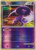 Pokemon Card - HS: Unleashed 5/95 - MISMAGIUS (reverse holo) (Mint)