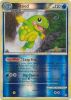 Pokemon Card - HS: Unleashed 7/95 - POLITOED (reverse holo) (Mint)