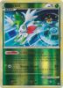 Pokemon Card - HS: Unleashed 8/95 - SHAYMIN (reverse holo) (Mint)