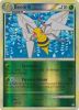 Pokemon Card - HS: Unleashed 12/95 - BEEDRILL (reverse holo) (Mint)