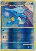 Pokemon Card - HS: Unleashed 17/95 - KINGDRA (reverse holo) (Mint)