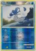 Pokemon Card - HS: Unleashed 21/95 - POLIWRATH (reverse holo) (Mint)