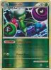 Pokemon Card - HS: Unleashed 23/95 - ROSERADE (reverse holo) (Mint)