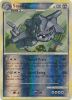 Pokemon Card - HS: Unleashed 24/95 - STEELIX (reverse holo) (Mint)