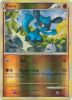 Pokemon Card - HS: Unleashed 60/95 - RIOLU (reverse holo) (Mint)