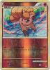 Pokemon Card - HS: Unleashed 68/95 - VULPIX (reverse holo) (Mint)