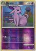 Pokemon Card - HS: Undaunted 2/90 - ESPEON (reverse holo) (Mint)