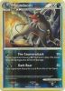 Pokemon Card - HS: Undaunted 5/90 - HOUNDOOM (reverse holo) (Mint)