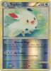 Pokemon Card - HS: Undaunted 9/90 - TOGEKISS (reverse holo) (Mint)