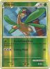 Pokemon Card - HS: Undaunted 22/90 - TROPIUS (reverse holo) (Mint)