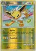 Pokemon Card - HS: Undaunted 28/90 - JOLTEON (reverse holo) (Mint)